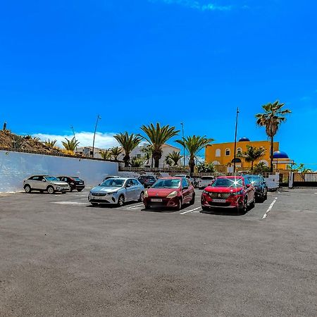 Newly Renovated Studio 2 Min From Playa La Arena Puerto de Santiago  Zewnętrze zdjęcie