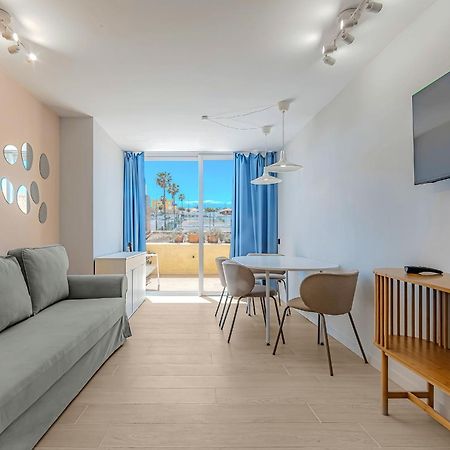 Newly Renovated Studio 2 Min From Playa La Arena Puerto de Santiago  Zewnętrze zdjęcie