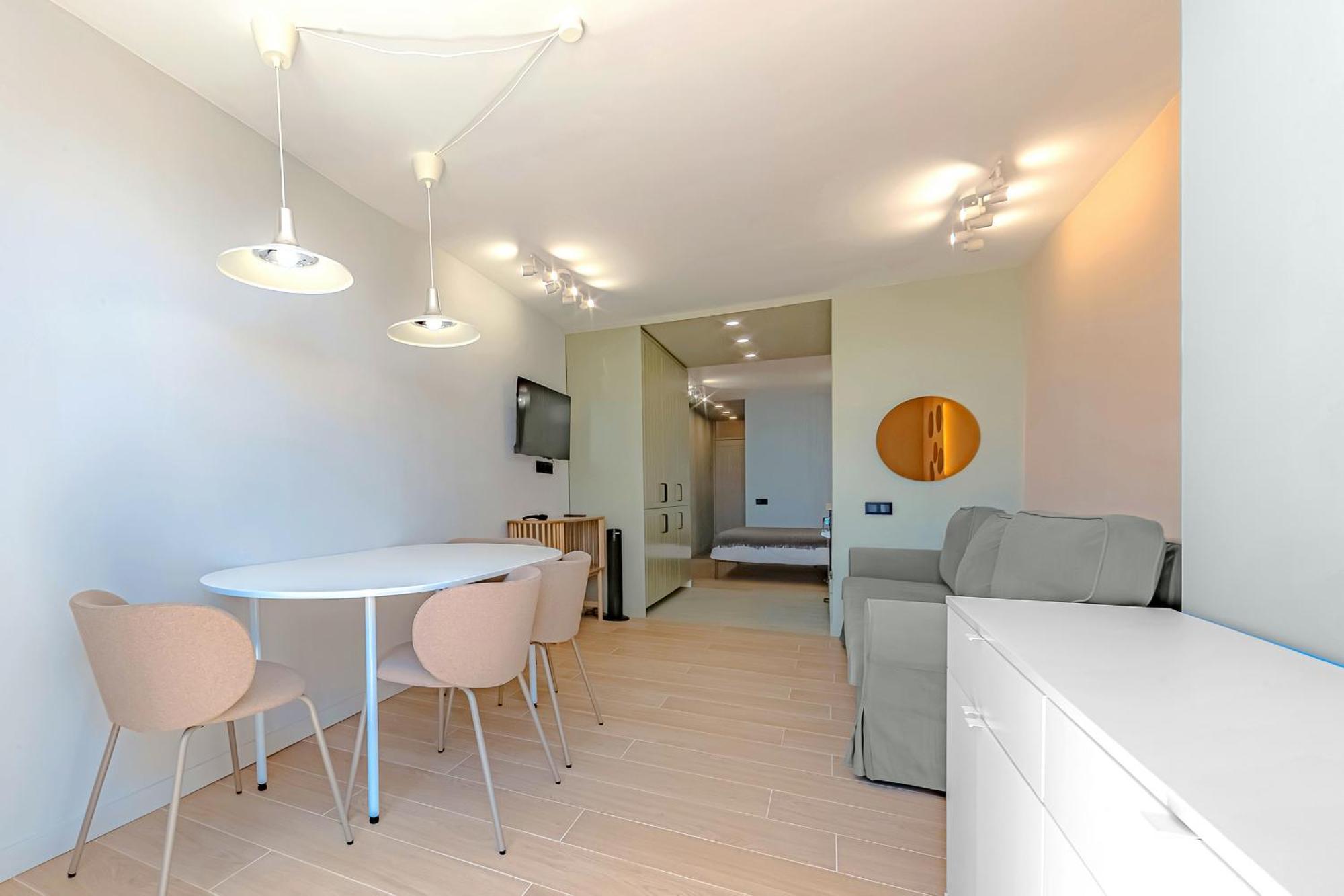 Newly Renovated Studio 2 Min From Playa La Arena Puerto de Santiago  Zewnętrze zdjęcie